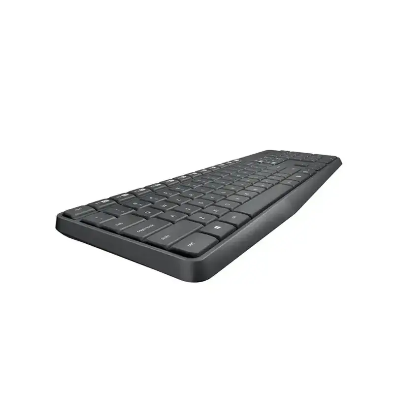 کیبورد لاجیتک MK235